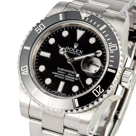 rolex 11610lv prezzo|rolex submariner model 116610.